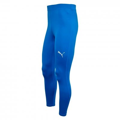 Тайтсы компрессионные Puma Liga Baselayer Long Tight