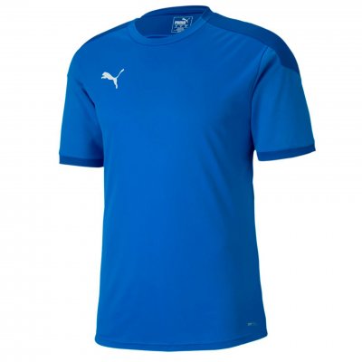 Майка тренировочная Puma teamFINAL 21 Training Jersey