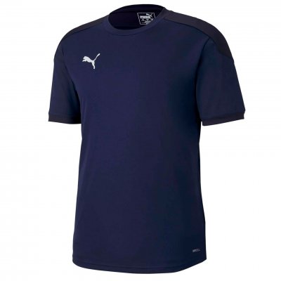 Майка тренировочная Puma teamFINAL 21 Training Jersey