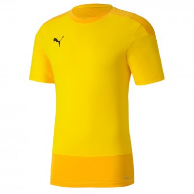 Майка тренировочная Puma teamGOAL 23 Training Jersey