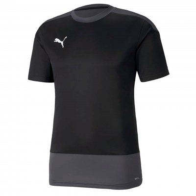 Майка тренировочная Puma teamGOAL 23 Training Jersey