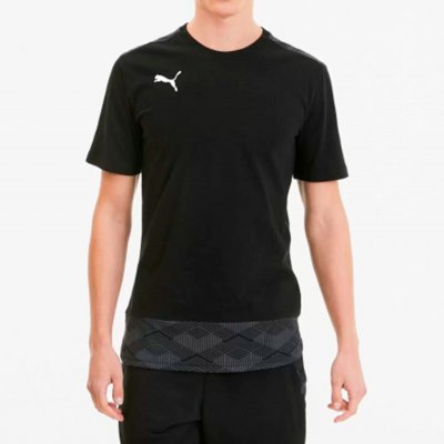 Футболка Puma teamFINAL 21 Casuals Tee