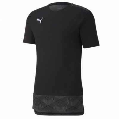 Футболка Puma teamFINAL 21 Casuals Tee