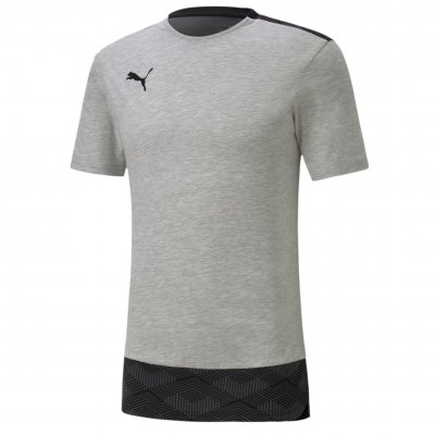 Футболка Puma teamFINAL 21 Casuals Tee