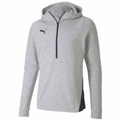 Толстовка Puma teamFINAL 21 Casuals Hoody