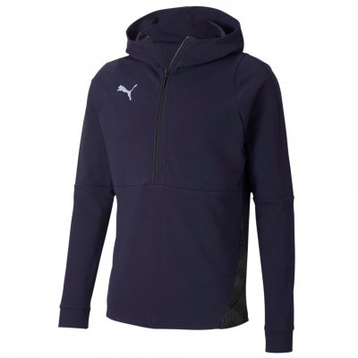 Толстовка Puma teamFINAL 21 Casuals Hoody