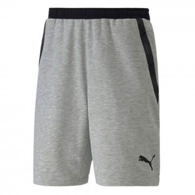 Шорты Puma teamFINAL 21 Casuals Shorts