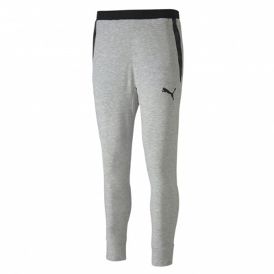 Брюки Puma teamFINAL 21 Casuals Sweat Pants