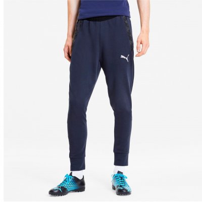 Брюки Puma teamFINAL 21 Casuals Sweat Pants