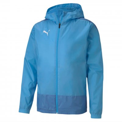 Куртка ветрозащитная Puma teamGOAL 23 Training Rain Jacket