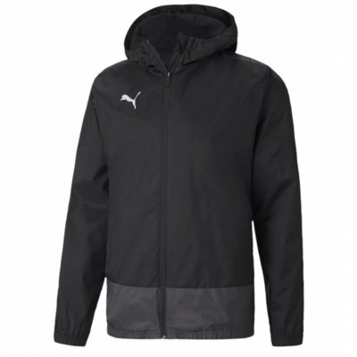 Куртка ветрозащитная Puma teamGOAL 23 Training Rain Jacket