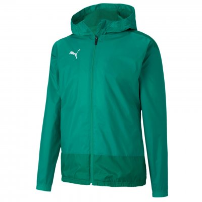 Куртка ветрозащитная Puma teamGOAL 23 Training Rain Jacket