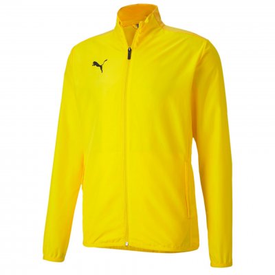 Куртка парадная Puma teamGOAL 23 Sideline Jacket