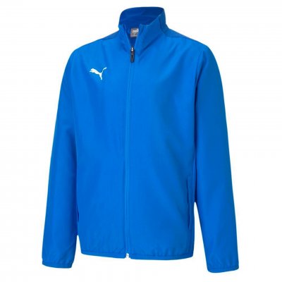 Куртка парадная детская Puma teamGOAL 23 Sideline Jacket