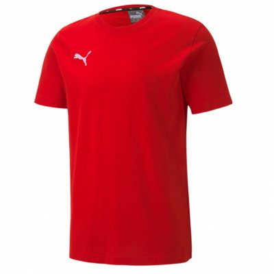 Футболка Puma teamGOAL 23 Casuals Tee