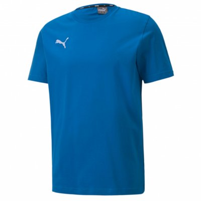 Футболка Puma teamGOAL 23 Casuals Tee