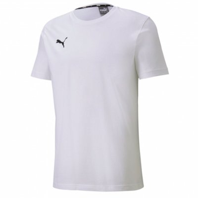 Футболка Puma teamGOAL 23 Casuals Tee