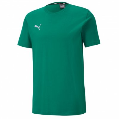 Футболка Puma teamGOAL 23 Casuals Tee