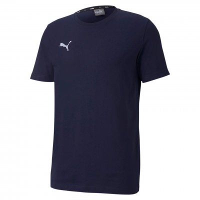 Футболка Puma teamGOAL 23 Casuals Tee