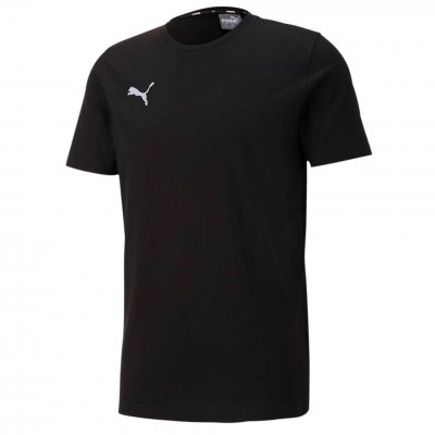 Футболка детская Puma teamGOAL 23 Casuals Tee