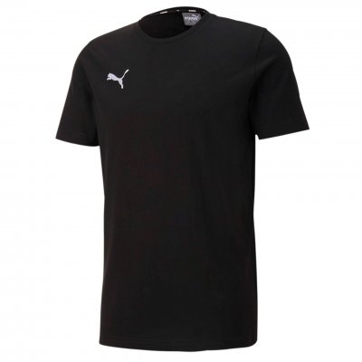 Футболка Puma teamGOAL 23 Casuals Tee