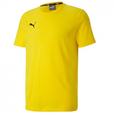 Футболка Puma teamGOAL 23 Casuals Tee