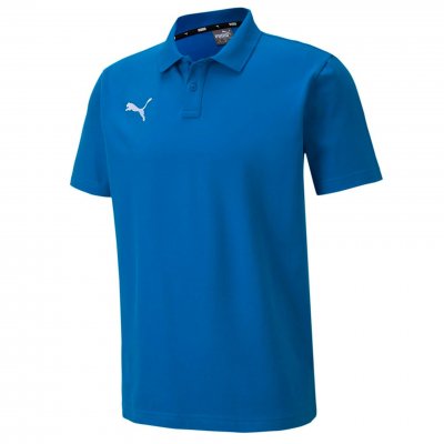 Поло  Puma teamGOAL 23 Casuals Polo