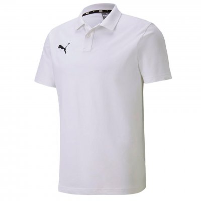 Поло Puma teamGOAL 23 Casuals Polo