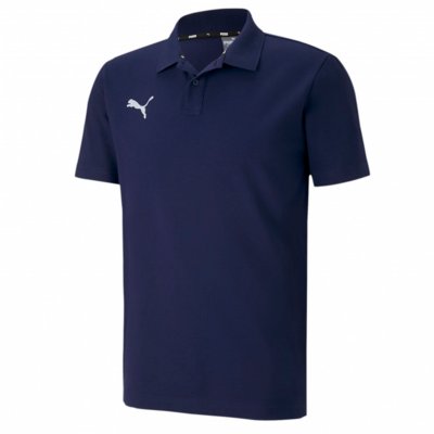Поло Puma teamGOAL 23 Casuals Polo