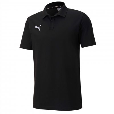 Поло детское Puma teamGOAL 23 Casuals Polo