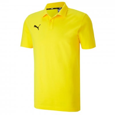 Поло Puma teamGOAL 23 Casuals Polo