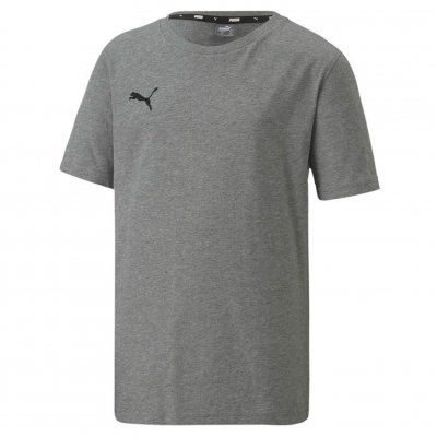 Футболка детская Puma teamGOAL 23 Casuals Tee