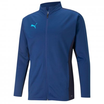 Куртка от спортивного костюма Puma teamCUP Training Jacket