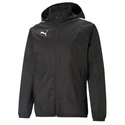 Куртка ветрозащитная Puma teamLIGA All Weather Jacket