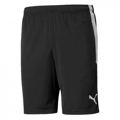 Шорты детские тренировочные Puma teamLIGA Training Shorts