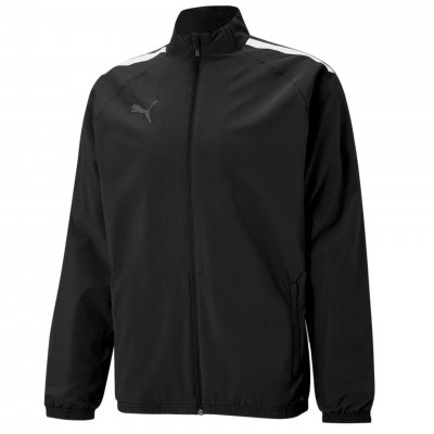 Куртка парадная Puma teamLIGA Sideline Jacket