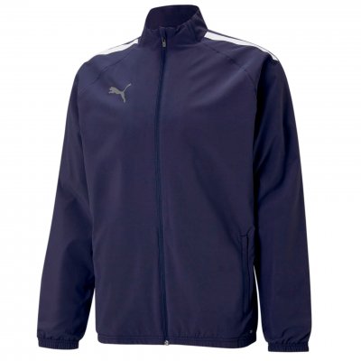 Куртка парадная Puma teamLIGA Sideline Jacket