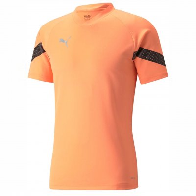 Майка тренировочная Puma teamFINAL Training Jersey