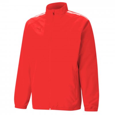 Куртка парадная Puma teamLIGA Sideline Jacket