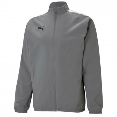 Куртка парадная Puma teamLIGA Sideline Jacket