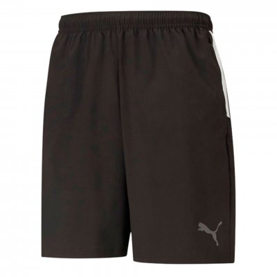 Шорты парадные Puma teamLIGA Sideline Shorts