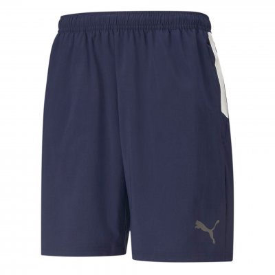 Шорты парадные Puma teamLIGA Sideline Shorts