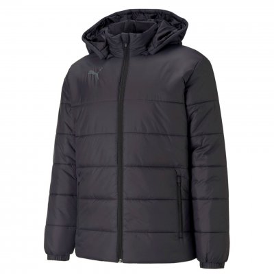 Куртка утеплённая детская Puma teamLIGA Padded Jacket