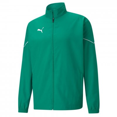 Куртка парадная Puma teamRISE Sideline Jacket