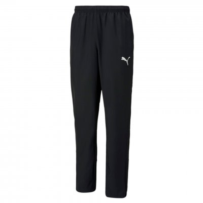 Брюки парадные детские Puma teamLIGA Sideline Pants