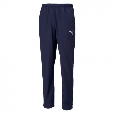 Брюки парадные Puma teamRISE Sideline Pants