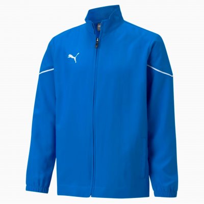 Куртка парадная детская Puma teamRISE Sideline Jacket