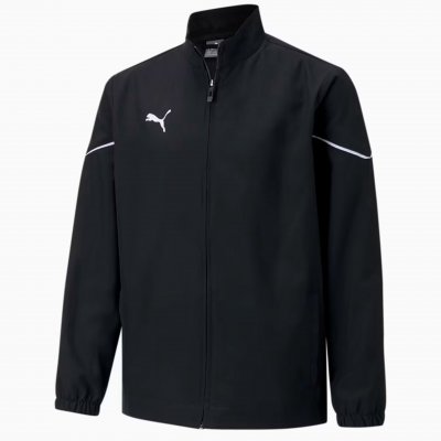 Куртка парадная детская Puma teamRISE Sideline Jacket