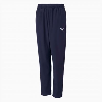 Брюки парадные детские Puma teamLIGA Sideline Pants