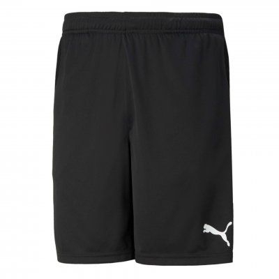 Шорты тренировочные Puma teamRISE Training Shorts Шорты тренировочные Puma teamRISE Training Shorts